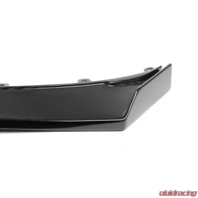 APR Performance Carbon Fiber Front Air Dam Chevrolet Camaro ZL1 2017-2024 - FA-601727