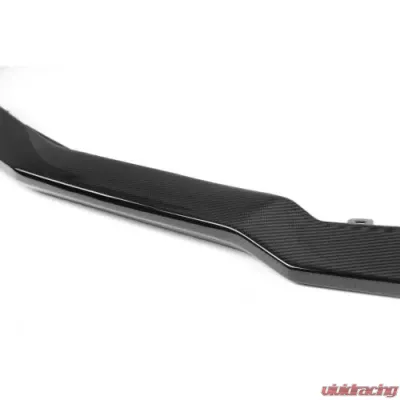 APR Performance Carbon Fiber Front Air Dam Chevrolet Camaro ZL1 2017-2024 - FA-601727