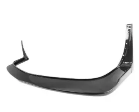 APR Performance Carbon Fiber Front Air Dam Dodge Challenger Hellcat 2015-2018