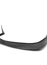 APR Performance Carbon Fiber Front Air Dam | Lip Standard Body Dodge Challenger Hellcat 2015-2023                                     - FA-723505 - Image 4