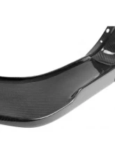 APR Performance Carbon Fiber Front Air Dam | Lip Standard Body Dodge Challenger Hellcat 2015-2023                                     - FA-723505 - Image 4