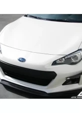 APR Performance Carbon Fiber Front Airdam Subaru BRZ 2013-2016                                     - FA-826002 - Image 3