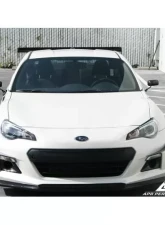 APR Performance Carbon Fiber Front Airdam Subaru BRZ 2013-2016                                     - FA-826002 - Image 4