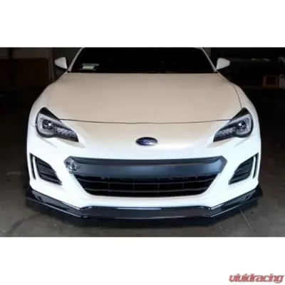 APR Performance Carbon Fiber Front Airdam Subaru BRZ 2017-2021 - FA-827002