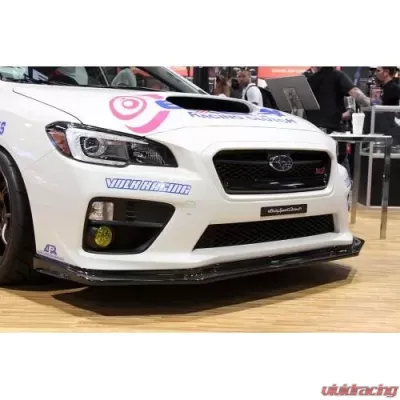 APR Performance Carbon Fiber Front Air Dam Subaru STI | WRX 2015-2017 - FA-891510