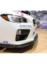 APR Performance Carbon Fiber Front Air Dam Subaru STI | WRX 2015-2017                                     - FA-891510 - Image 4