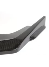 APR Performance Carbon Fiber Front Air Dam Subaru STI | WRX 2018-2021                                     - FA-891810 - Image 3
