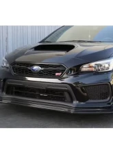 APR Performance Carbon Fiber Front Air Dam Subaru STI | WRX 2018-2021                                     - FA-891810 - Image 6
