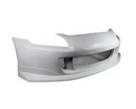 APR Performance Fiberglass Front Bumper w/ Lip Honda S2000 2000-2009