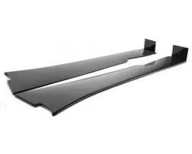 APR Performance Carbon Fiber Side Rocker Extensions | Side Skirt Lotus Elise | Exige 2005-2012