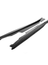 APR Performance Carbon Fiber Side Rocker Extensions Chevrolet Corvette C7 2014-2019                                     - FS-207008 - Image 4