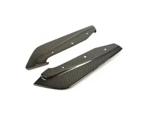 APR Performance Carbon Fiber Rear Bumper Skirts Scion FRS | Subaru BRZ 2013-2018