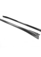 APR Performance Carbon Fiber Side Rocker Extensions Porsche 991 GT3 2013-2016                                     - FS-535052 - Image 5