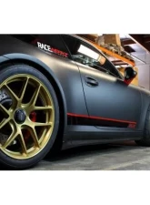 APR Performance Carbon Fiber Side Rocker Extensions Porsche 991 GT3 2013-2016                                     - FS-535052 - Image 4