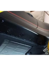 APR Performance Carbon Fiber Side Rocker Extensions Porsche 991 GT3 2013-2016                                     - FS-535052 - Image 5