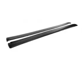 APR Performance Carbon Fiber Side Rocker Extensions | Side Skirt Hyundai Genesis Coupe 2009-2012