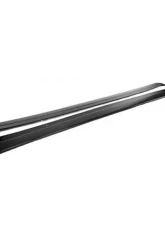 APR Performance Carbon Fiber Side Rocker Extensions | Side Skirt Hyundai Genesis Coupe 2009-2012                                     - FS-603408 - Image 3