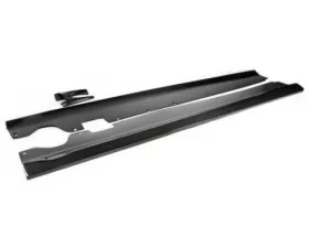 APR Performance Carbon Fiber Side Rocker Extensions | Side Skirt Dodge Viper SRT-10 Convertible | Coupe 2003-2010