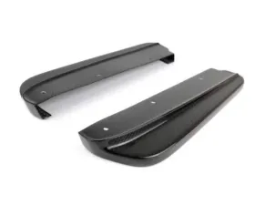 APR Performance Carbon Fiber Rear Bumper Skirts Subaru WRX/STI 2015-2021