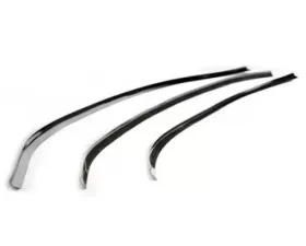 APR Performance Carbon Fiber GTC-200 Version 1 Gurney Flap
