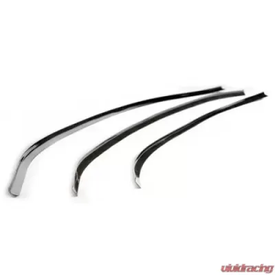 APR Performance Carbon Fiber GTC-300 67 Inch Gurney Flap - GF-30067