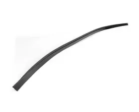 APR Performance Carbon Fiber Gurney Flap Honda Civic Type-R 2017-2021