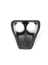 APR Performance Carbon Fiber Universal Dual NACA Ducts                                     - NACA-024825 - Image 3