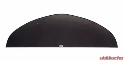 APR Performance Stock Bumper Carbon Fiber Front Wind Splitter Mitsubishi Evolution X 2008-2016 - CW-489110