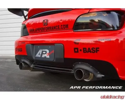 APR Performance S2-GT Widebody Aerodynamic Kit Honda S2000 2000-2009 - AB-922000