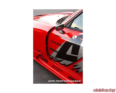 APR Performance S2-GT Widebody Aerodynamic Kit Honda S2000 2000-2009 - AB-922000