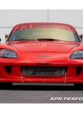 APR Performance S2-GT Widebody Aerodynamic Kit Honda S2000 2000-2009                                     - AB-922000 - Image 6