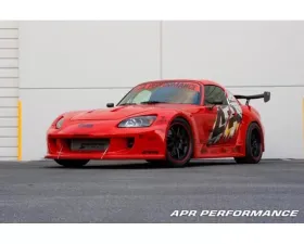 APR S2-GT Wide Body Kit Honda S2000 2000-2009