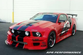 Widebody | Full Kits