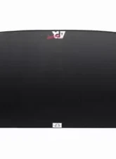 APR Performance Carbon Fiber Wind Splitter w/ Rods Subaru Impreza WRX 2008-2010                                     - CW-808060 - Image 2