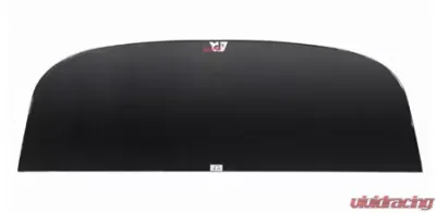 APR Performance Carbon Fiber Wind Splitter w/ Rods Subaru Impreza WRX 2008-2010 - CW-808060