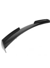 APR Performance Rear Spoiler Version II Track Pack Non-Wickerbill Chevrolet Corvette C7 2014-2019                                     - AS-105722 - Image 3