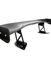 APR Performance GTC-300 61" Carbon Fiber Adjustable Subaru WRX | STI 2015-2021                                     - AS-106166 - Image 6