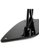 APR Performance GTC-300 61" Carbon Fiber Adjustable Subaru WRX | STI 2015-2021                                     - AS-106166 - Image 2