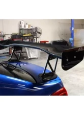 APR Performance GTC-300 61" Carbon Fiber Adjustable Subaru WRX | STI 2015-2021                                     - AS-106166 - Image 5