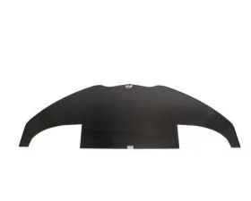 APR Performance Carbon Fiber Wind Splitter With Rods And Track Pack Airdam Chevrolet Corvette C7 Z06 2014-2019