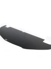 APR Performance Carbon Fiber Front Wind Splitter w/ Carbon Package Cadillac ATS-V 2016-2019                                     - CW-688070 - Image 2