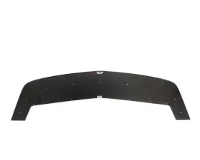 APR Performance Carbon Fiber Front Wind Splitter Dodge Challenger Hellcat 2015-2023