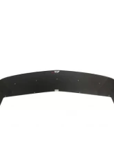 APR Performance Carbon Fiber Front Wind Splitter Dodge Challenger Hellcat 2015-2023                                     - CW-723505 - Image 6