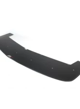 APR Performance Carbon Fiber Front Wind Splitter Dodge Challenger Hellcat 2015-2023                                     - CW-723505 - Image 2