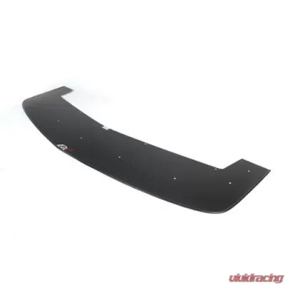 APR Performance Carbon Fiber Front Wind Splitter Dodge Challenger Hellcat 2015-2023 - CW-723505