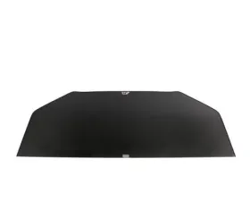 APR Performance Carbon Fiber Wind Splitter With Rods And APR Lip Subaru WRX | STI 2015-2021