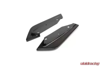 APR Performance Carbon Fiber Rear Bumper Skirts Toyota GT-86 2017-2021 - FS-562868