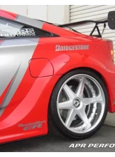 APR Performance GT-300 Widebody Aerodynamic Kit Toyota Celica 2000-2005                                     - AB-300000 - Image 2