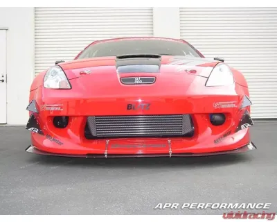 APR Performance GT-300 Widebody Aerodynamic Kit Toyota Celica 2000-2005 - AB-300000