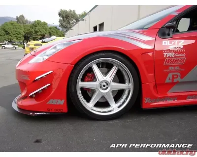 APR Performance GT-300 Widebody Aerodynamic Kit Toyota Celica 2000-2005 - AB-300000